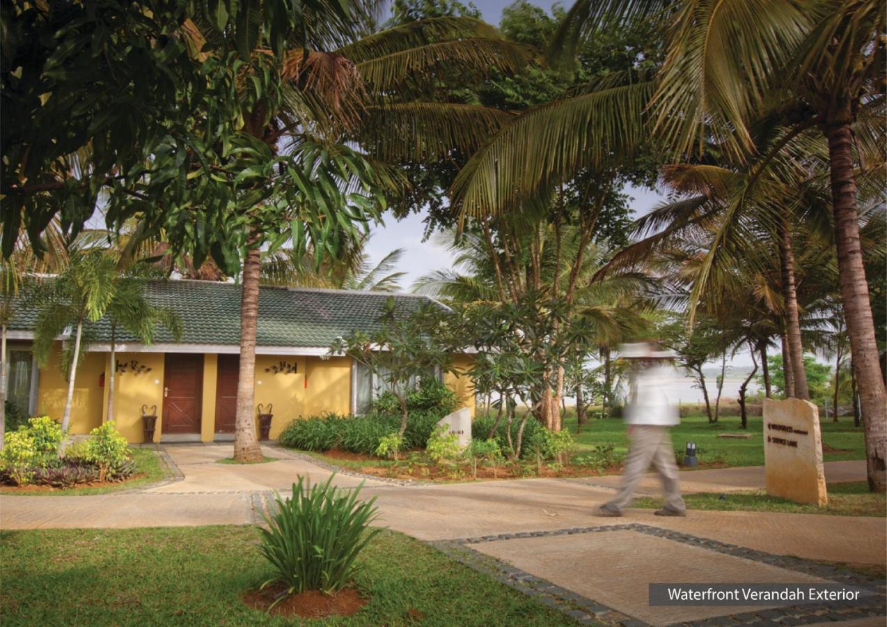 Hotel The Serai Kabini Begūr Exterior foto